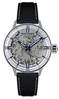 Orologio John Dandy Uomo in Acciaio JD-3259M/01 - JD-3259M/01